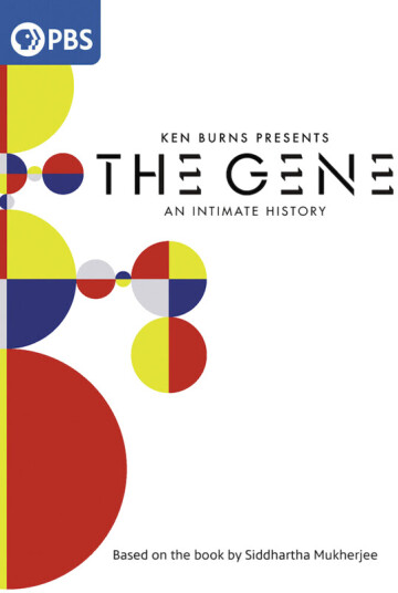 Ken Burns Presents The Gene: An Intimate History DVD