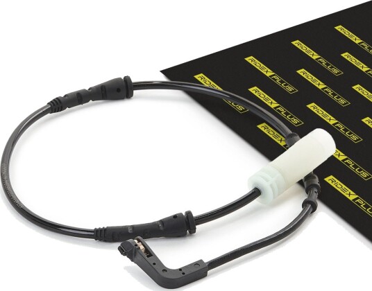 RIDEX PLUS 407W0009P Slitekontakt bremsekloss