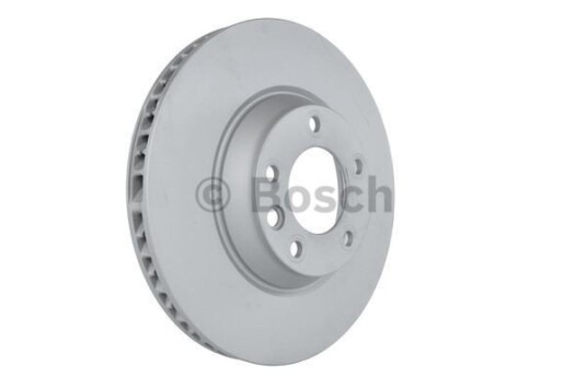 Bremseskive BOSCH 0 986 479 251 Bremseskive BOSCH 0 986 479 251