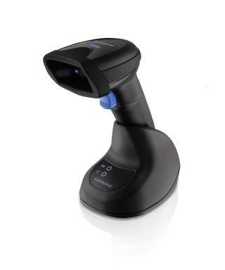 DATALOGIC QM2500 433 MHZ KIT USB 2D MP BLACK BASE STATION USB CABLE PERP DATALOGIC QM2500 433 MHZ KIT USB 2D MP BLACK BASE STATION USB CABLE PERP
