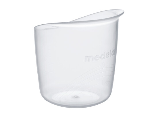 Medela Baby drikkebeger 35ml 10 stk. Medela Baby drikkebeger 35ml 10 stk.