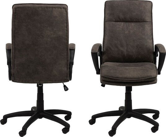 AC Design FurnitureKontorstol NeijaGråKontorstoler AC Design FurnitureKontorstol NeijaGråKontorstoler