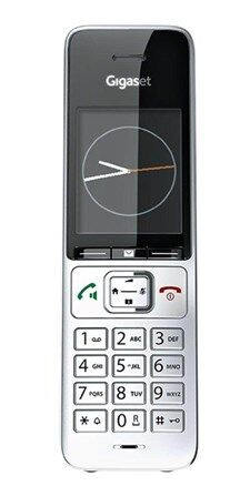 Siemens Gigaset 500HX Comfort