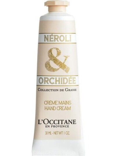 L'Occitane Neroli & Orchidee Hand Cream 30 ml