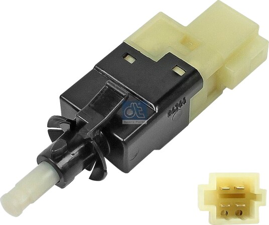 Bremselysbryter DT Spare Parts 4.66911