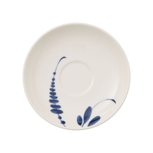 Villeroy & Boch Old Luxembourg Brindille espressoasjett 12 cm
