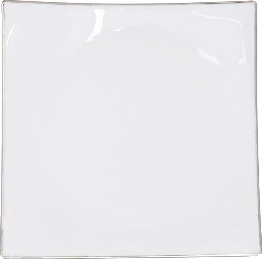 Royal Porcelain - Extreme tallerken 21x21 cm