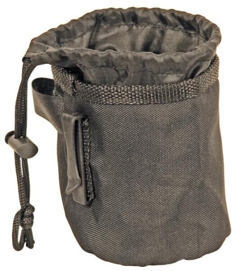 Kennel Godispose Med Beltefeste