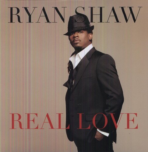 Real Love Vinyl