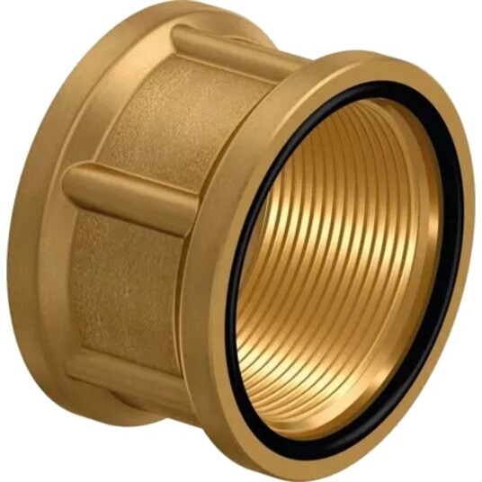 Uponor Wipex-Hylse 1 1/4" x 1 1/4"