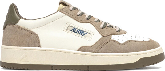 Autry Herre Sko Flerfarget 40 EU,