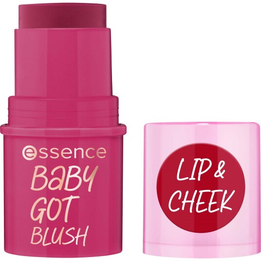 essence Baby Got Blush Cherry Cherry Baby essence Baby Got Blush Cherry Cherry Baby