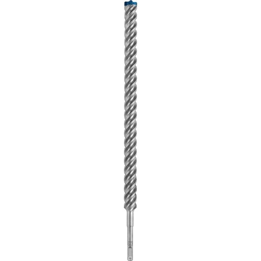 Bosch Expert SDS-Plus-7X 24mm Hammerbor for Granitt og Herdet Betong 450mm