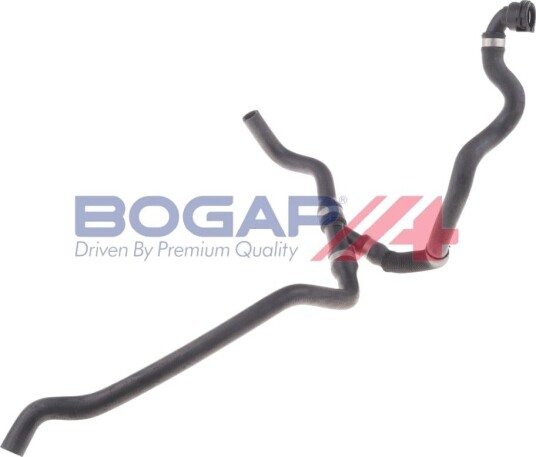 BOGAP B4228242 Radiatorslange