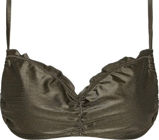 Pieces | Pcaline Bikini Top Sww | XS