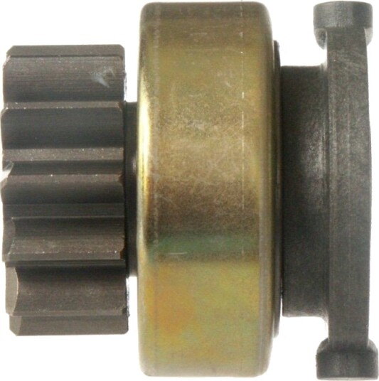 Friløpsgir starter HC Cargo F 032 234 773