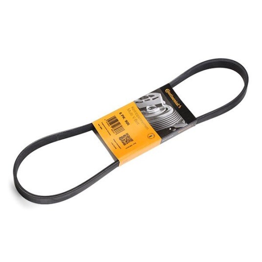 Kilerem CONTITECH 6PK906 Kilerem CONTITECH 6PK906