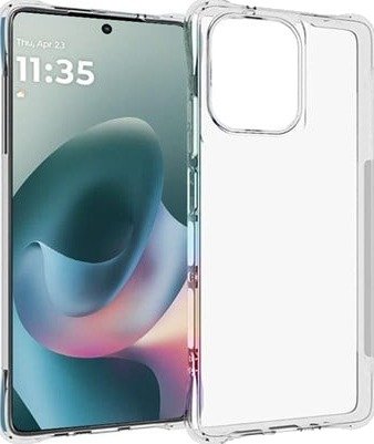 Insmat Impact - back cover for mobile phone