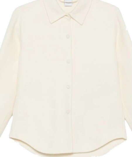 Aspesi Dame Bluser & Skjorter Hvit M,