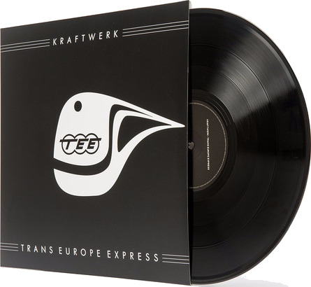 Trans Europe Express Trans Europe Express