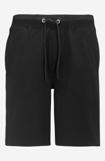 Cellbes of Sweden Sweatshirt-shorts med casual passform Sverker M