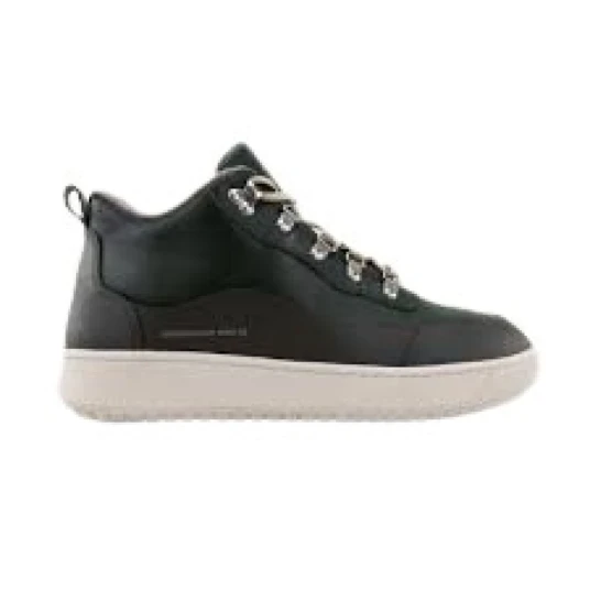 New Movements Herre Sko Svart 37 EU New Movements Herre Sko Svart 37 EU