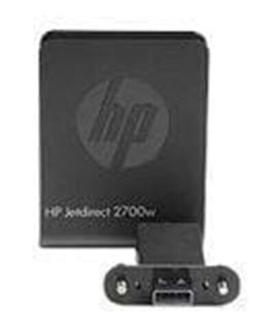 HP JetDirect 2700w
