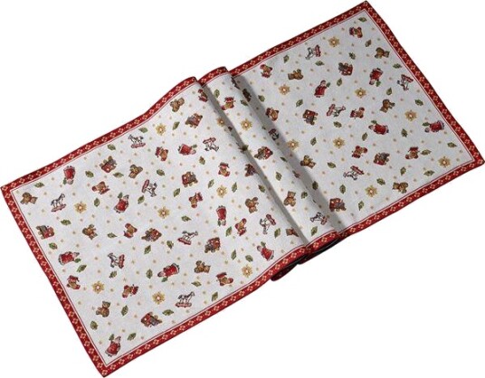 Villeroy & Boch  Toy's Delight Gobelin løper XL 49x143 cm