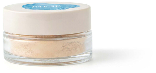 PAESE Minerals Matte Mineral Foundation 101W Beige