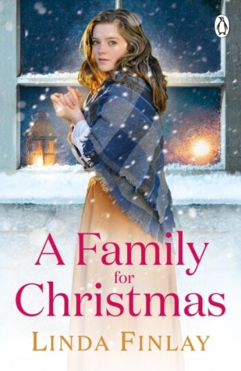 A Family For Christmas A Family For Christmas