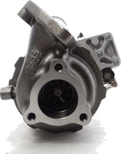 Turbolader GARRETT 780502-5001S