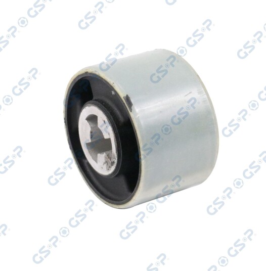 Lagring akselskaft GSP 535876