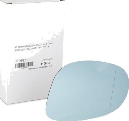 Speilglass, ytterspeil ABAKUS 1106G21