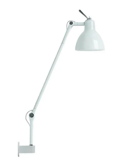 Rotaliana Luxy W1 Vegglampe Hvit/Mat Hvit Rotaliana Luxy W1 Vegglampe Hvit/Mat Hvit