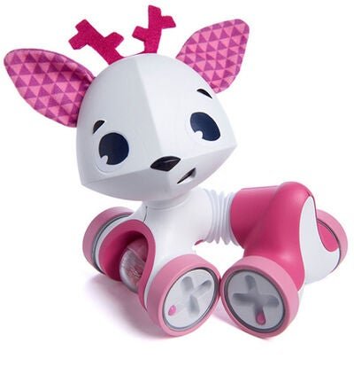 Tiny Love Tiny Rolling Toys Florence Bambi Tiny Love Tiny Rolling Toys Florence Bambi