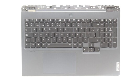 Lenovo COVER Upper Case ASM_SPA