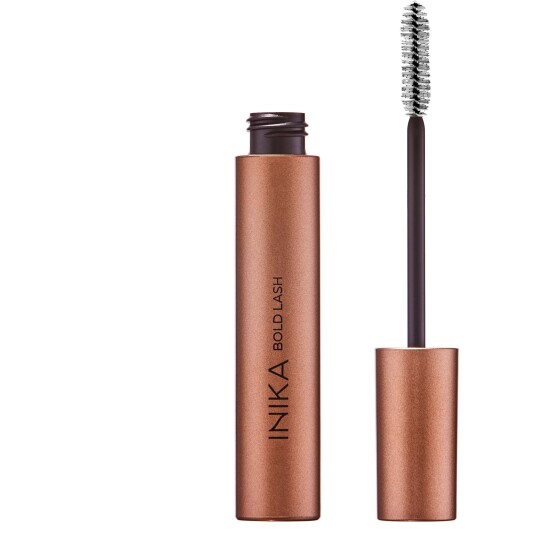 Inika Organic Bold Lash Mascara Black Inika Organic Bold Lash Mascara Black
