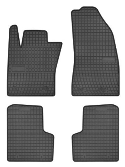 Bilmatter FROGUM 546115