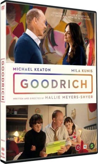 Goodrich (DVD)