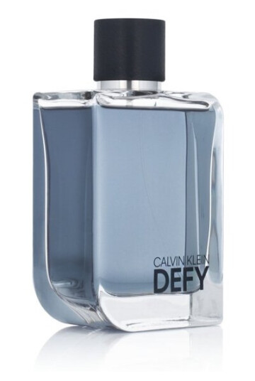 Calvin Klein Defy Eau de Toilette Spray 200 ml for Men