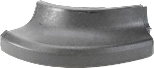 PACOL BPC-SC017R Lyskasterliste