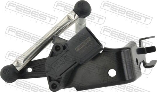 FEBEST 23603-005 Sensor, lyslengderegulering