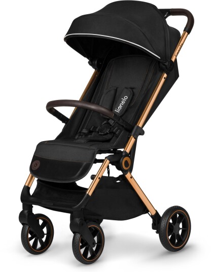 Lionelo CLOE Trille Black Onyx