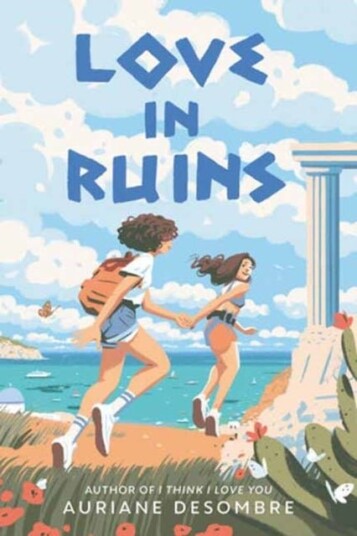 Love in Ruins Love in Ruins