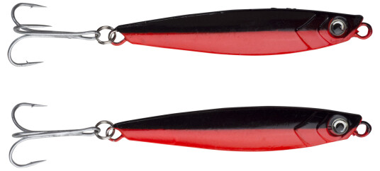 Kinetic Cool Herring 2pack 60g 60g BLACK/RED