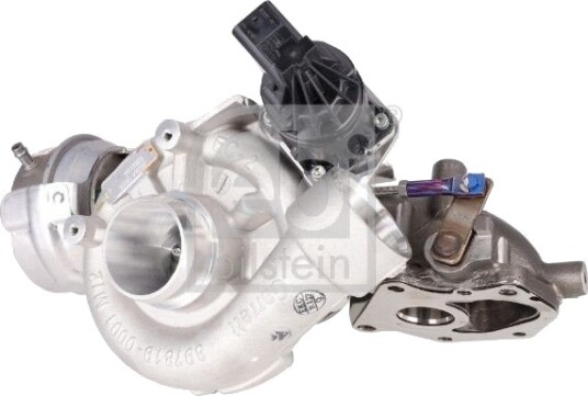 Turbolader FEBI BILSTEIN 187648 Turbolader FEBI BILSTEIN 187648
