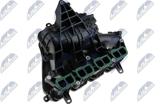 Innsugsmanifold NTY BKS-MZ-002