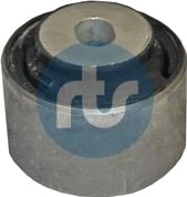 RTS 017 00294 Feste styrestag