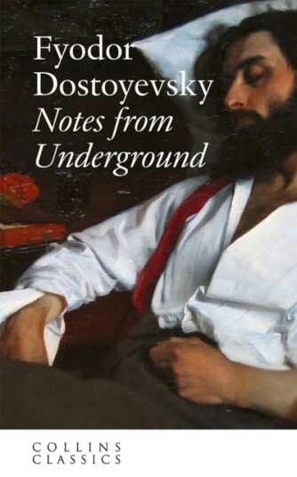 Notes from Underground Notes from Underground