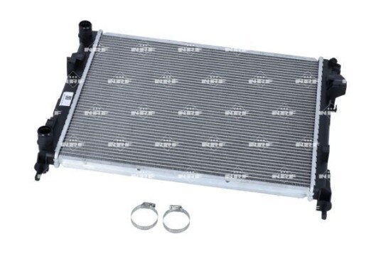 Radiator NRF 58332 Radiator NRF 58332